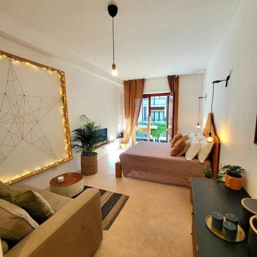 B&B Putignani 181 Μπάρι Εξωτερικό φωτογραφία