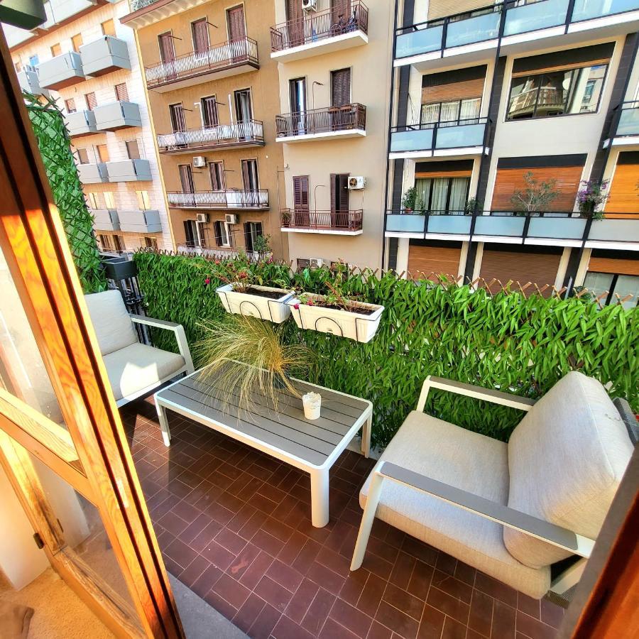 B&B Putignani 181 Μπάρι Εξωτερικό φωτογραφία