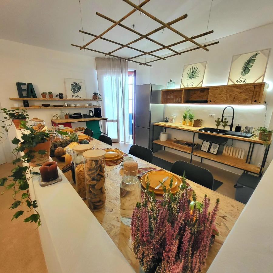 B&B Putignani 181 Μπάρι Εξωτερικό φωτογραφία