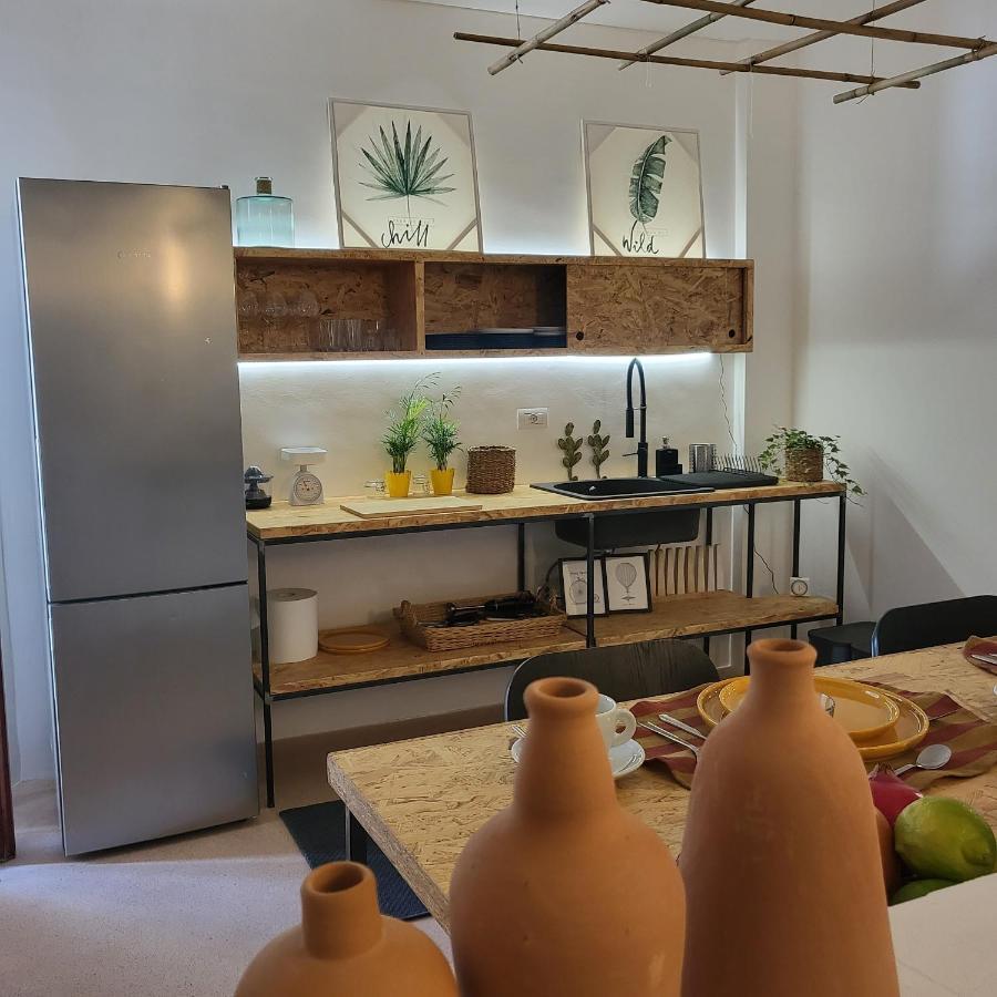 B&B Putignani 181 Μπάρι Εξωτερικό φωτογραφία