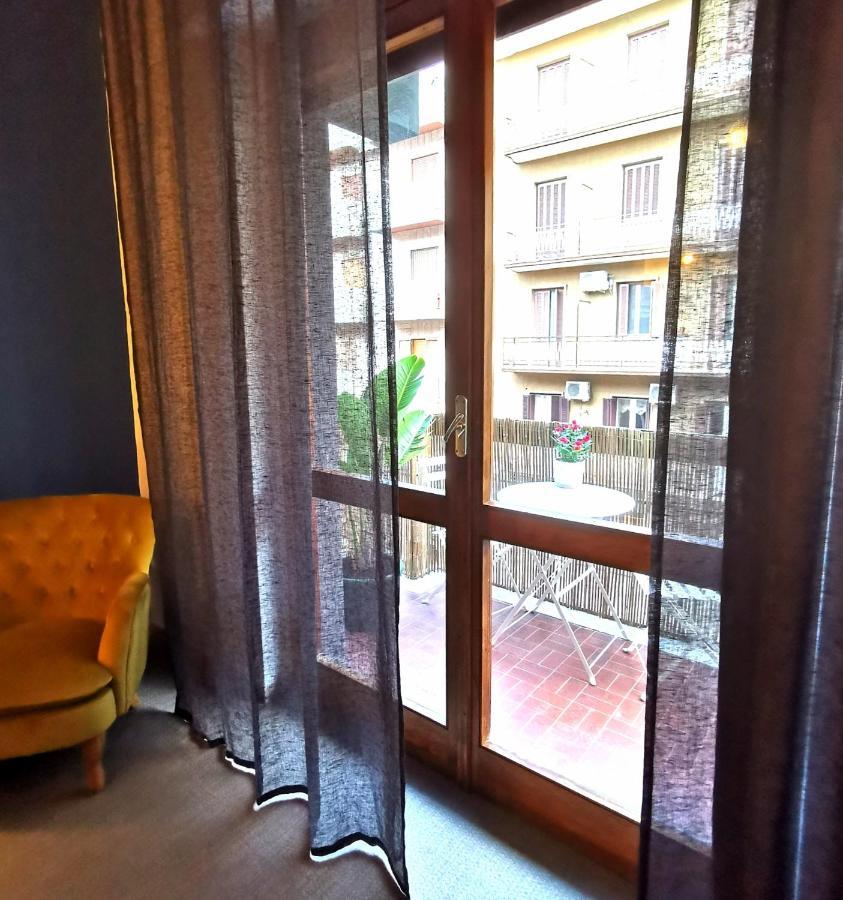 B&B Putignani 181 Μπάρι Εξωτερικό φωτογραφία