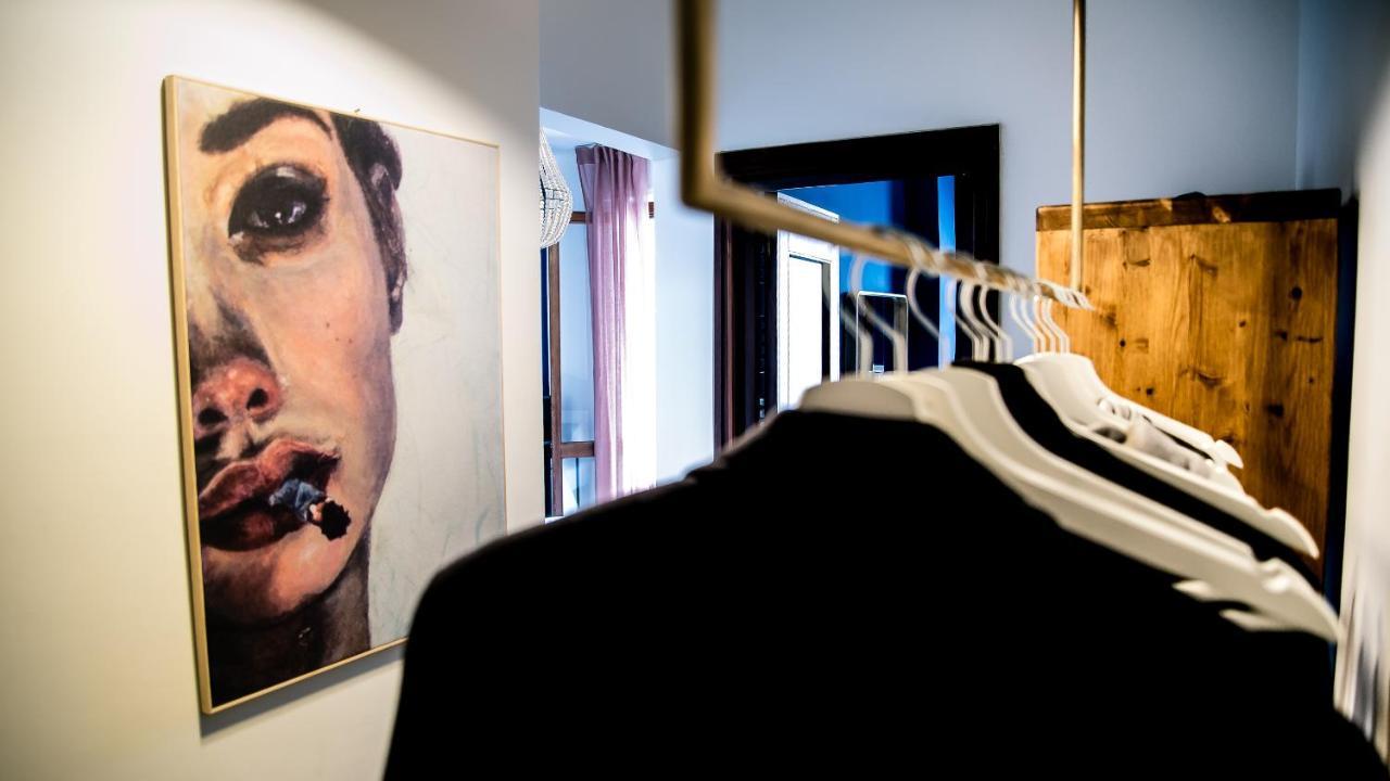 B&B Putignani 181 Μπάρι Εξωτερικό φωτογραφία