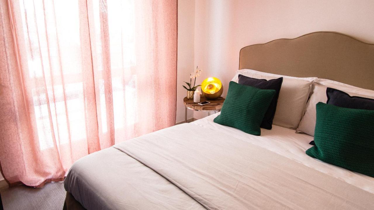 B&B Putignani 181 Μπάρι Εξωτερικό φωτογραφία