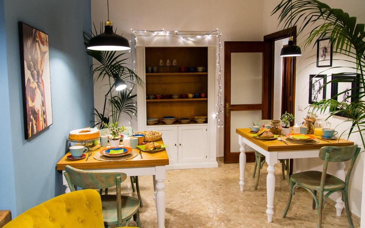 B&B Putignani 181 Μπάρι Εξωτερικό φωτογραφία