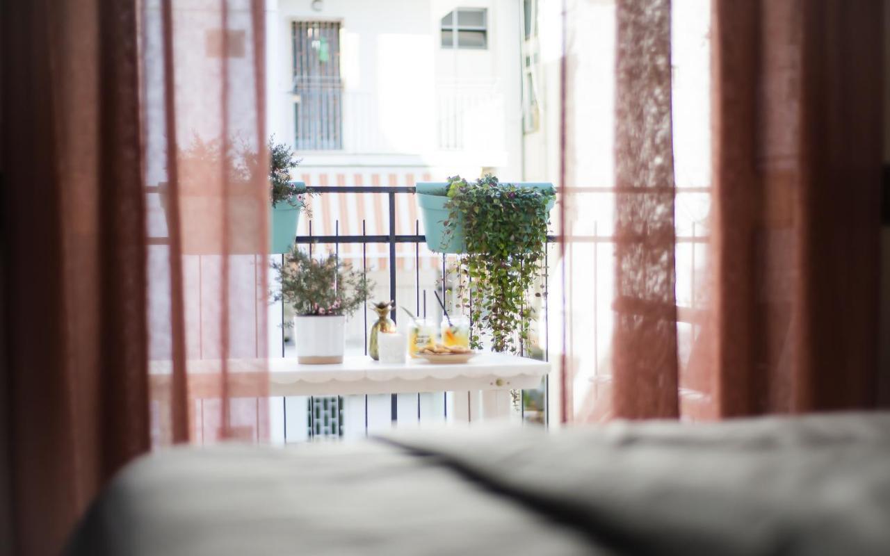 B&B Putignani 181 Μπάρι Εξωτερικό φωτογραφία