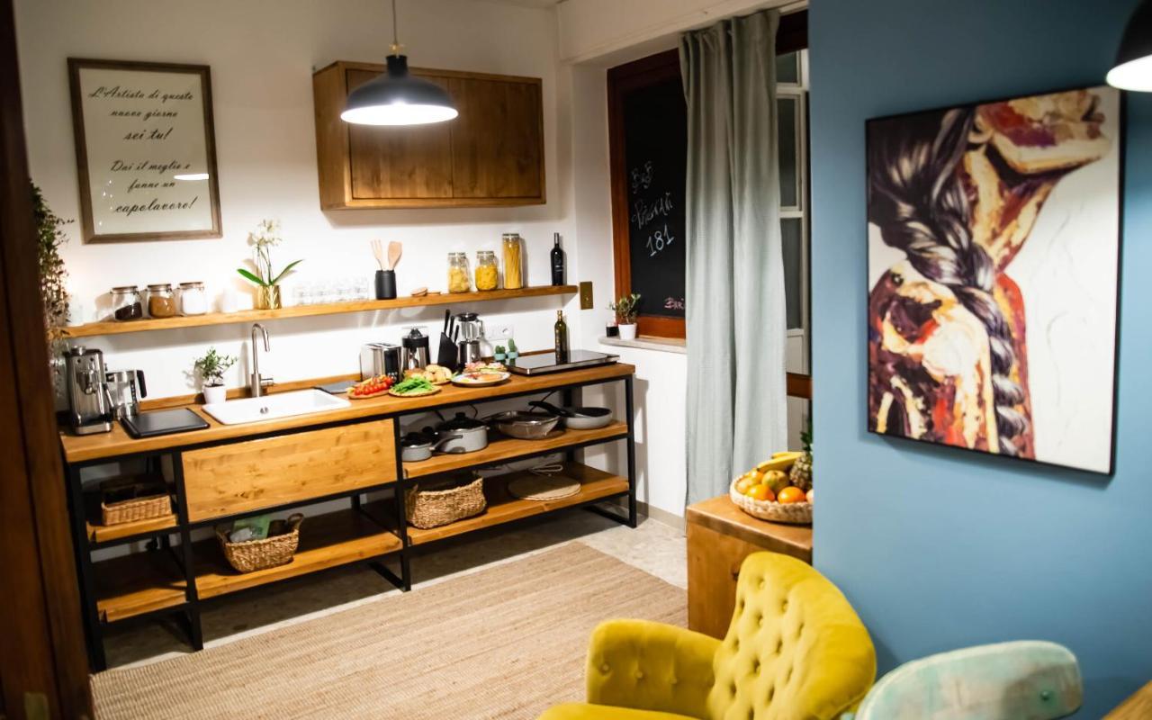 B&B Putignani 181 Μπάρι Εξωτερικό φωτογραφία