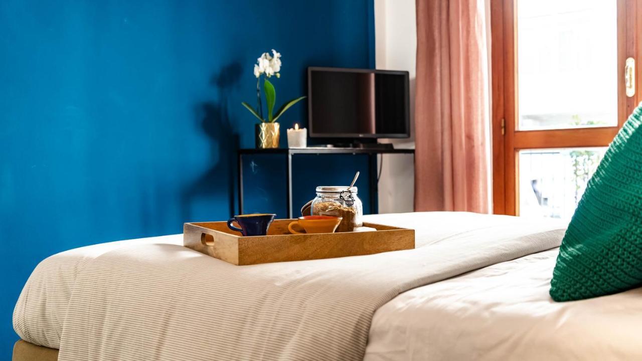 B&B Putignani 181 Μπάρι Εξωτερικό φωτογραφία