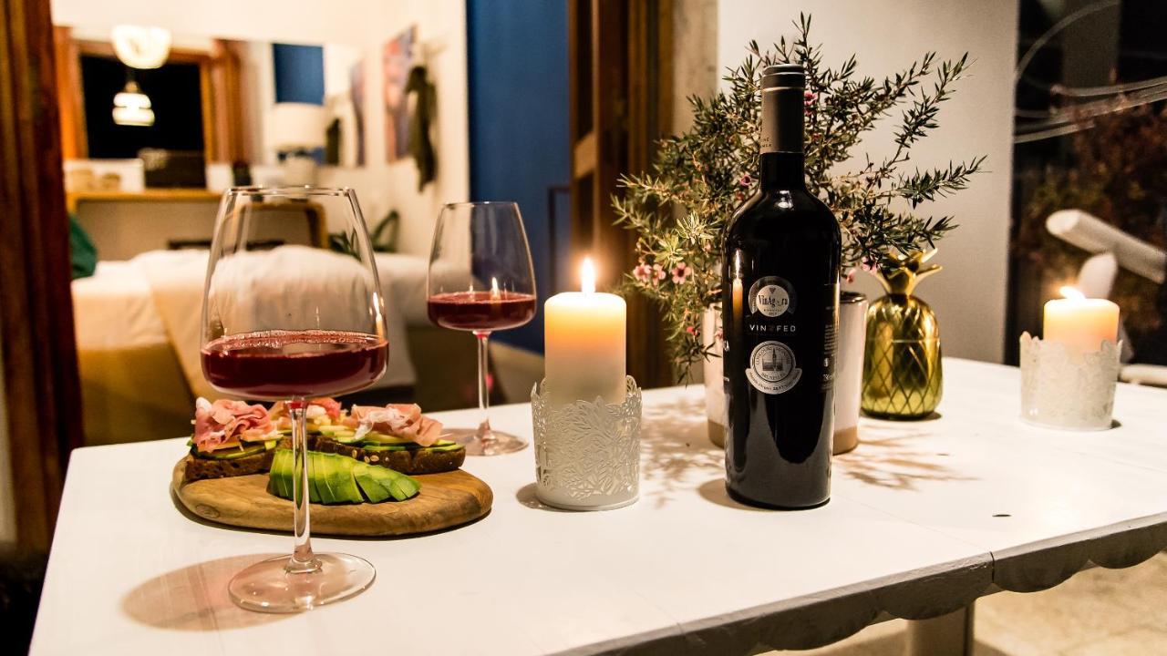 B&B Putignani 181 Μπάρι Εξωτερικό φωτογραφία