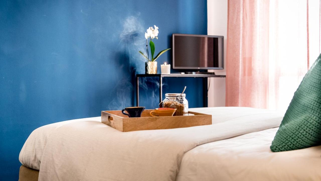 B&B Putignani 181 Μπάρι Εξωτερικό φωτογραφία