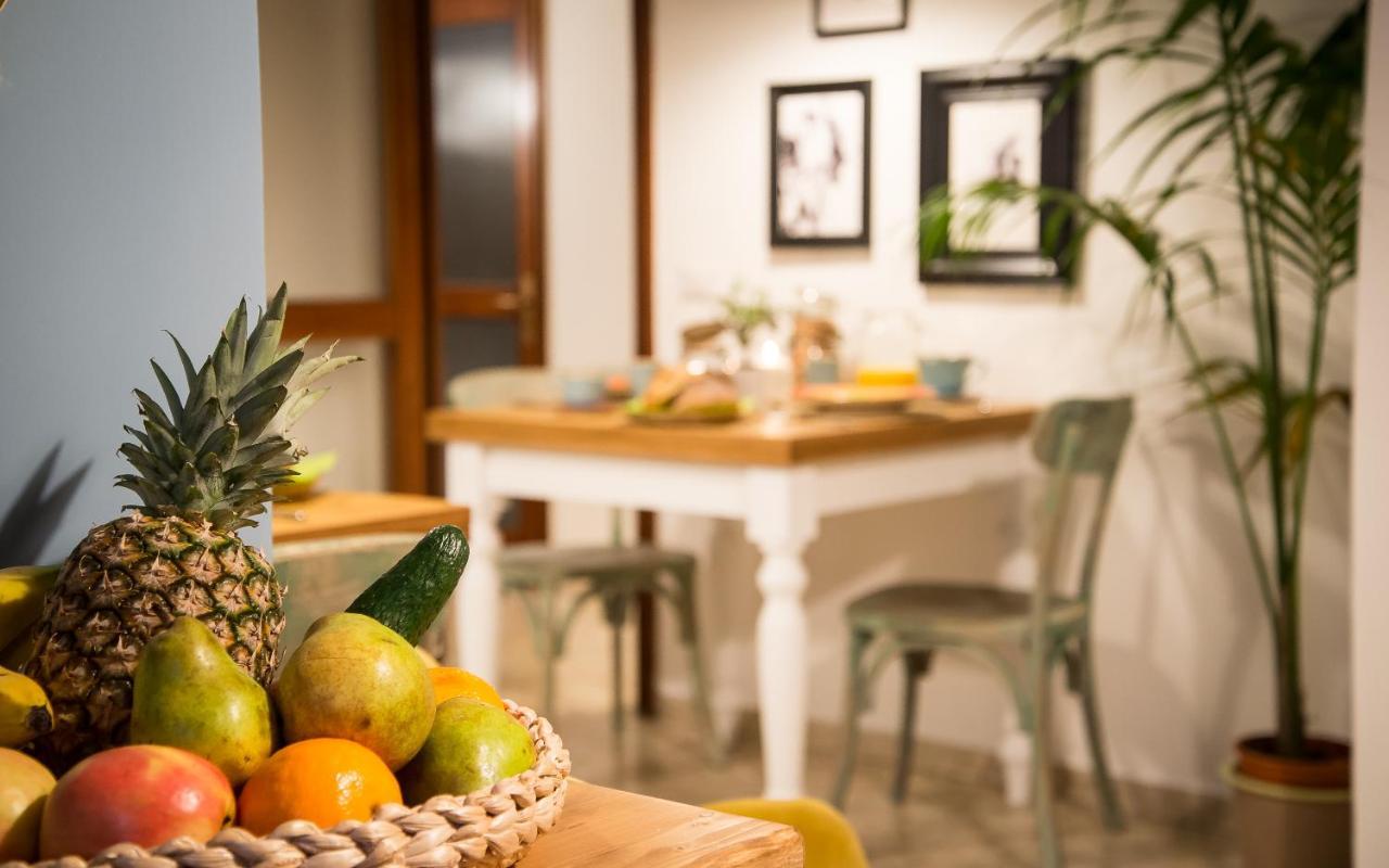 B&B Putignani 181 Μπάρι Εξωτερικό φωτογραφία