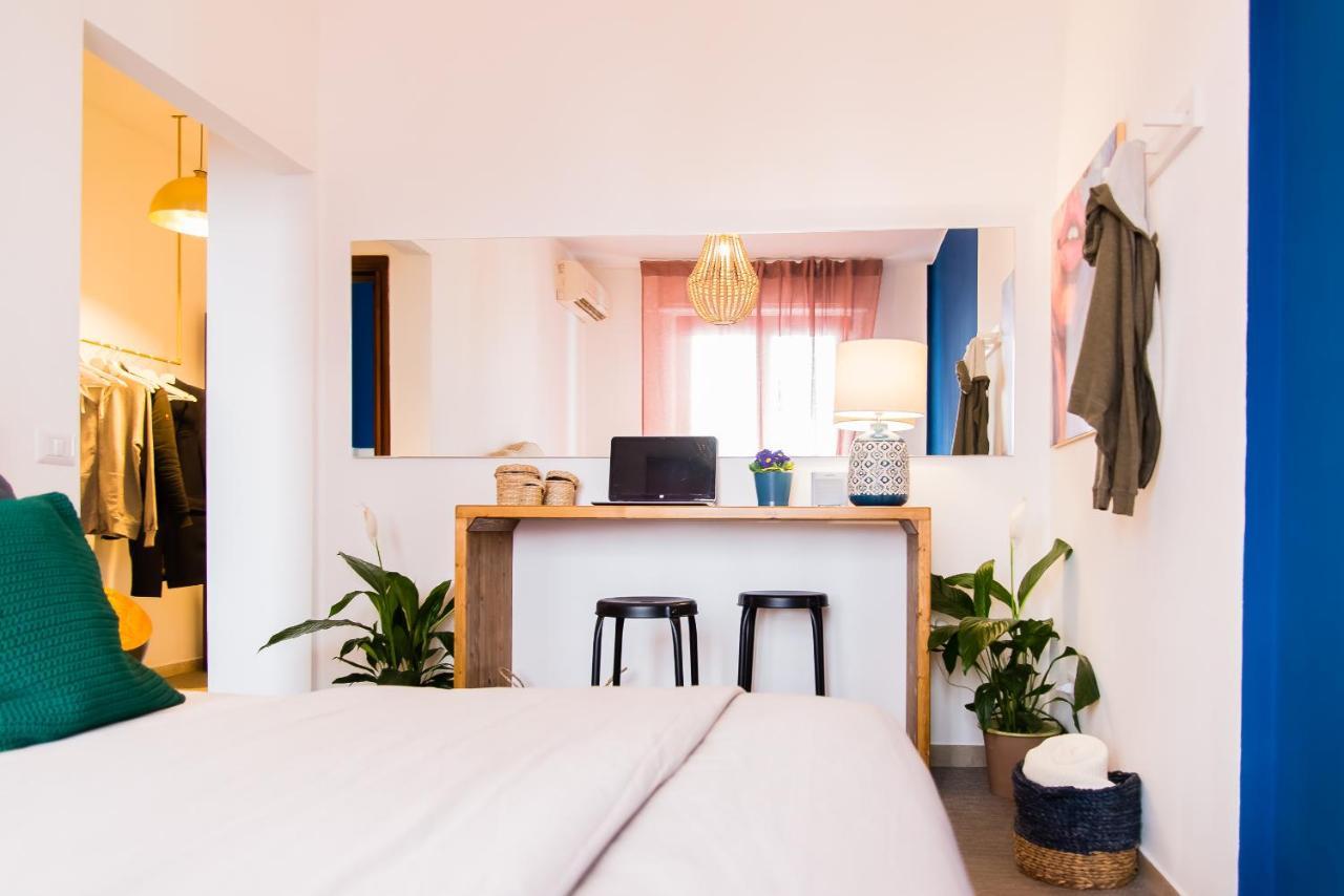 B&B Putignani 181 Μπάρι Εξωτερικό φωτογραφία