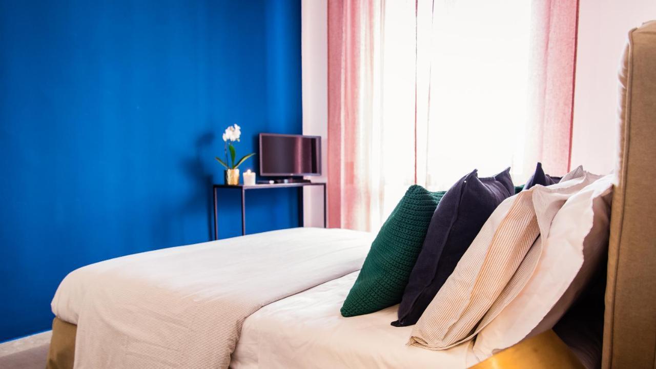 B&B Putignani 181 Μπάρι Εξωτερικό φωτογραφία