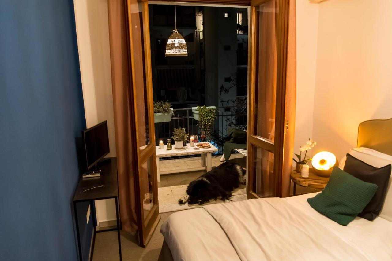 B&B Putignani 181 Μπάρι Εξωτερικό φωτογραφία