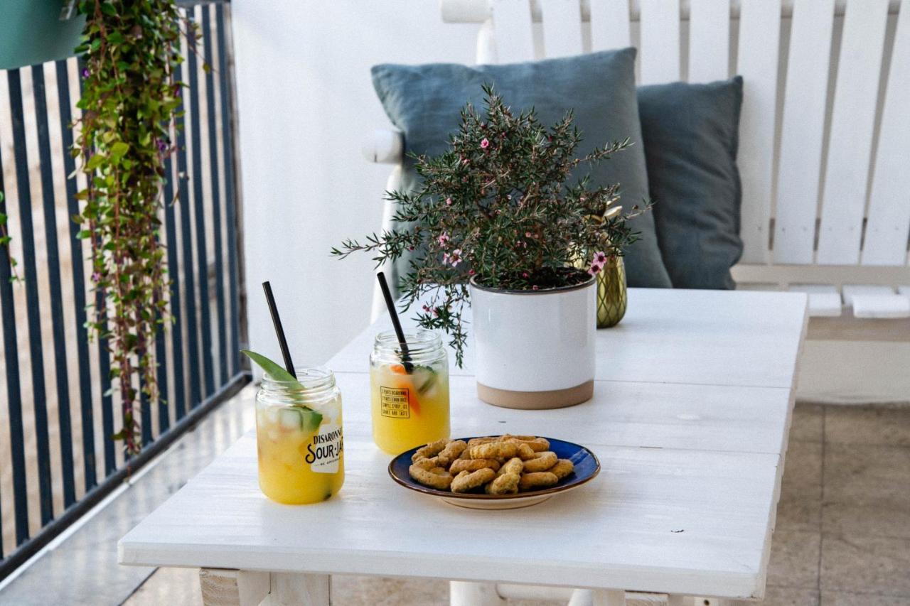 B&B Putignani 181 Μπάρι Εξωτερικό φωτογραφία