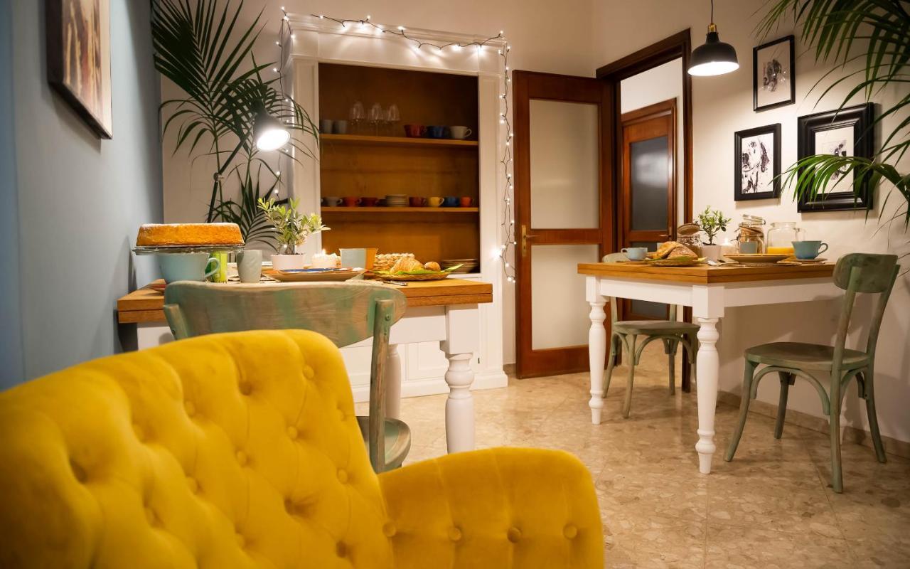 B&B Putignani 181 Μπάρι Εξωτερικό φωτογραφία