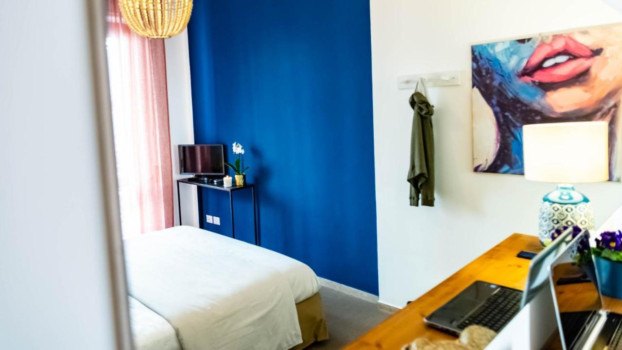 B&B Putignani 181 Μπάρι Εξωτερικό φωτογραφία