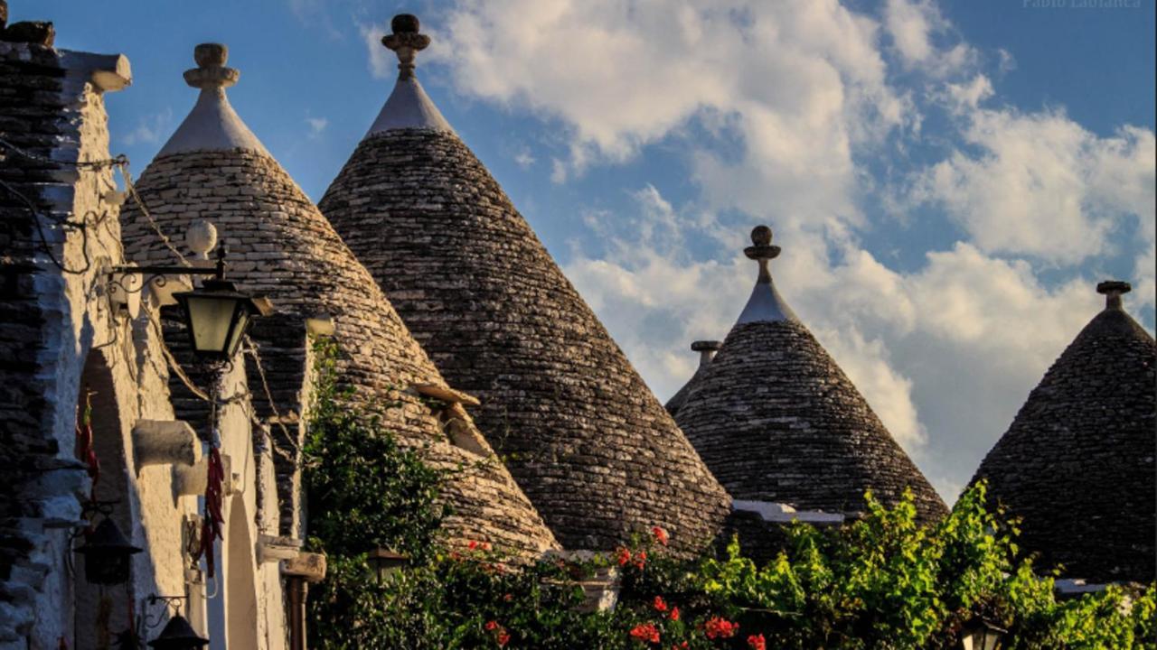 B&B Putignani 181 Μπάρι Εξωτερικό φωτογραφία