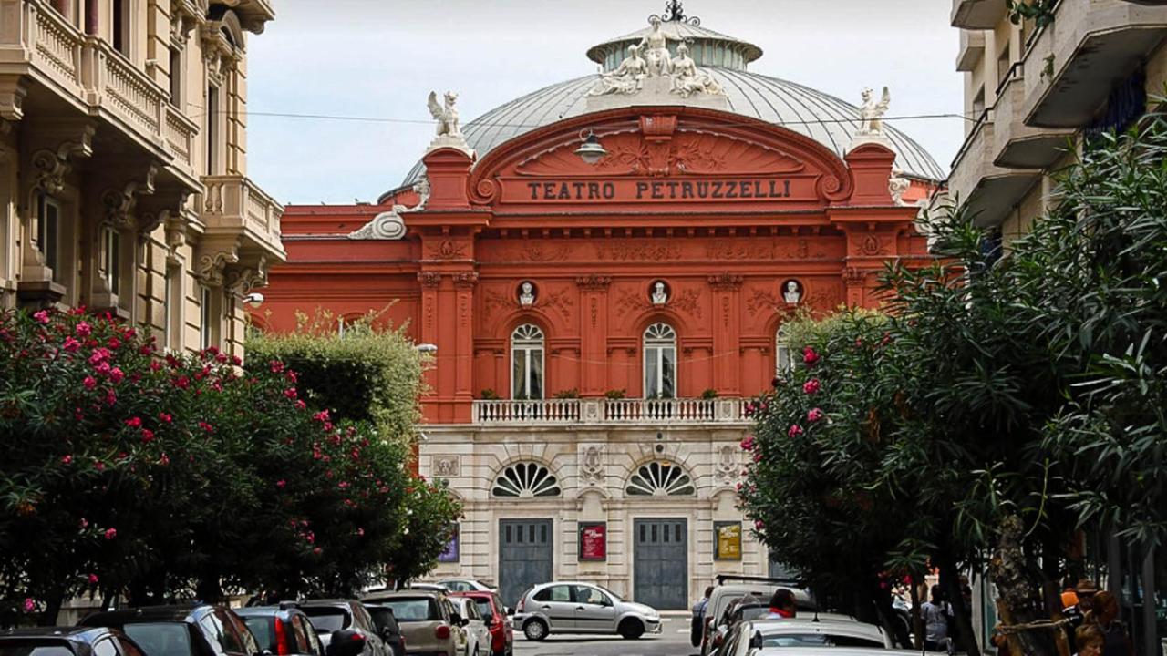 B&B Putignani 181 Μπάρι Εξωτερικό φωτογραφία