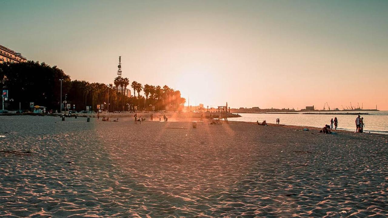 B&B Putignani 181 Μπάρι Εξωτερικό φωτογραφία